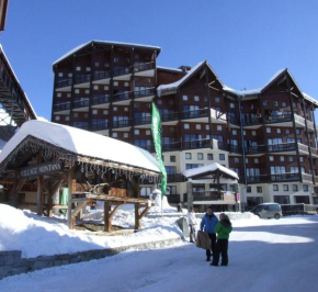 Silveralp Appartements Val Thorens Immobilier Val Thorens